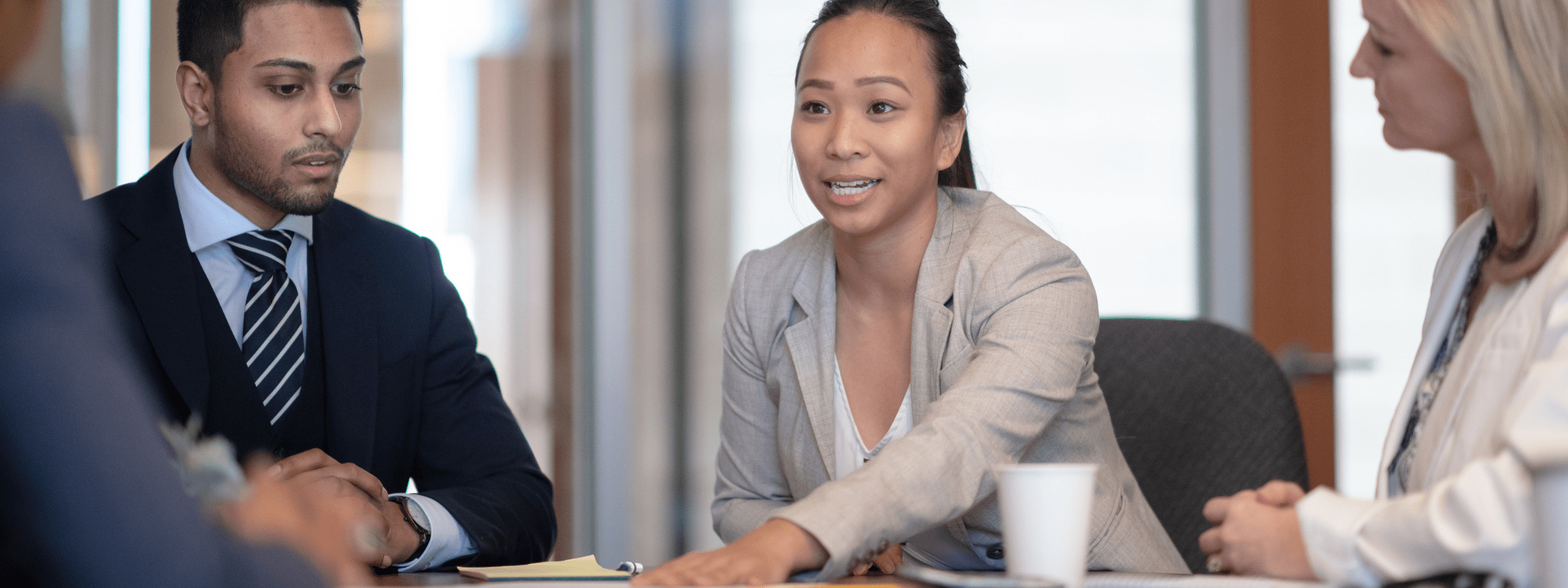 5 Best Practices of A Fractional Chief Revenue Officer by Quina Feldstien