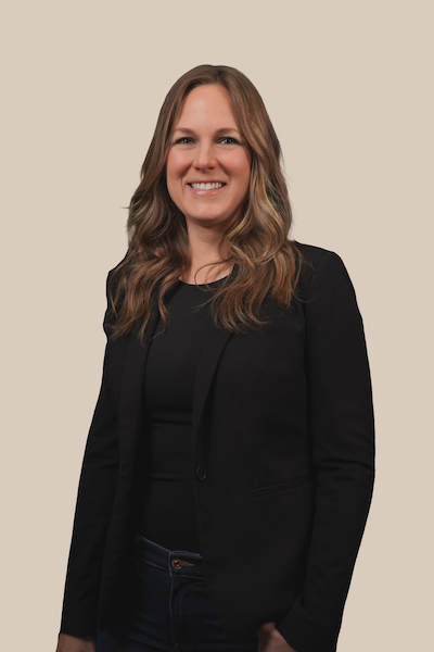 Christina O'berto - Fractional CMO at House of Revenue®