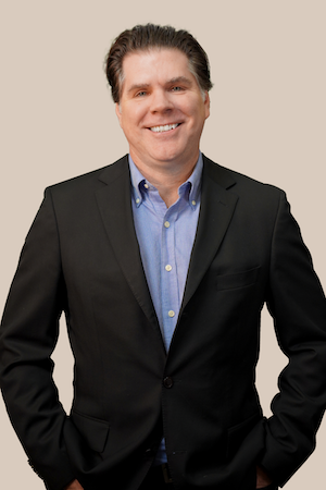Don Allen - Fractional Chief Revenue Officer at House of Revenue®