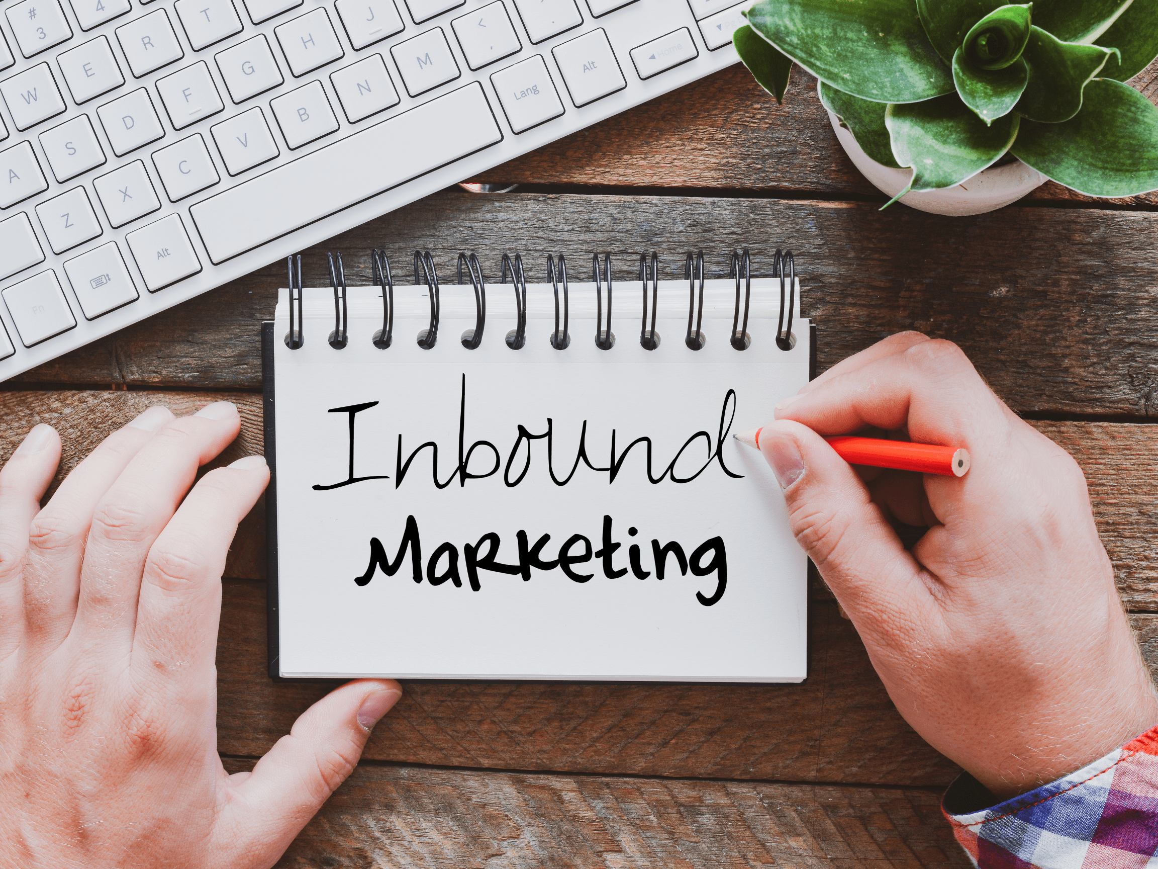 Inbound Marketing