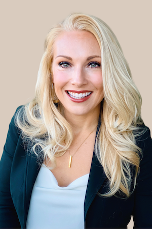Heather Schuck - Fractional Chief Revenue Officer at House of Revenue®