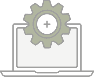 Computer and Gear_1-1