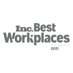 Inc Best Workplaces 2021