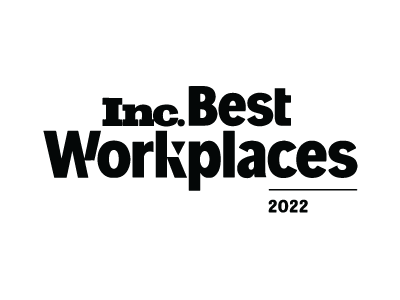 Inc Best Workplaces 2022