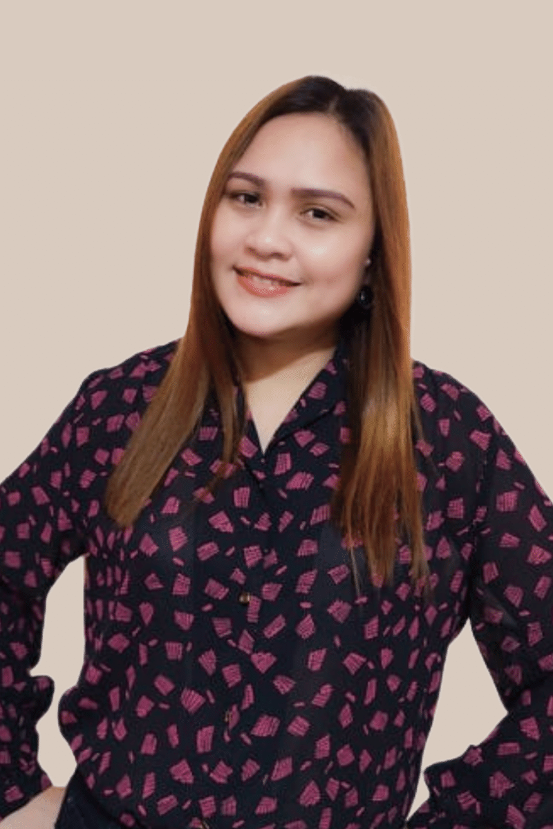 Maiko Borong - Marketing Execution Specialist at House of Revenue®