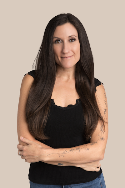 Mary Grothe Founder of House of Revenue®