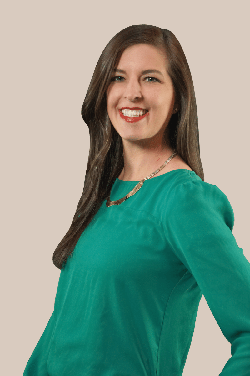 Paralee Walls - Fractional Chief Revenue Officer at House of Revenue®