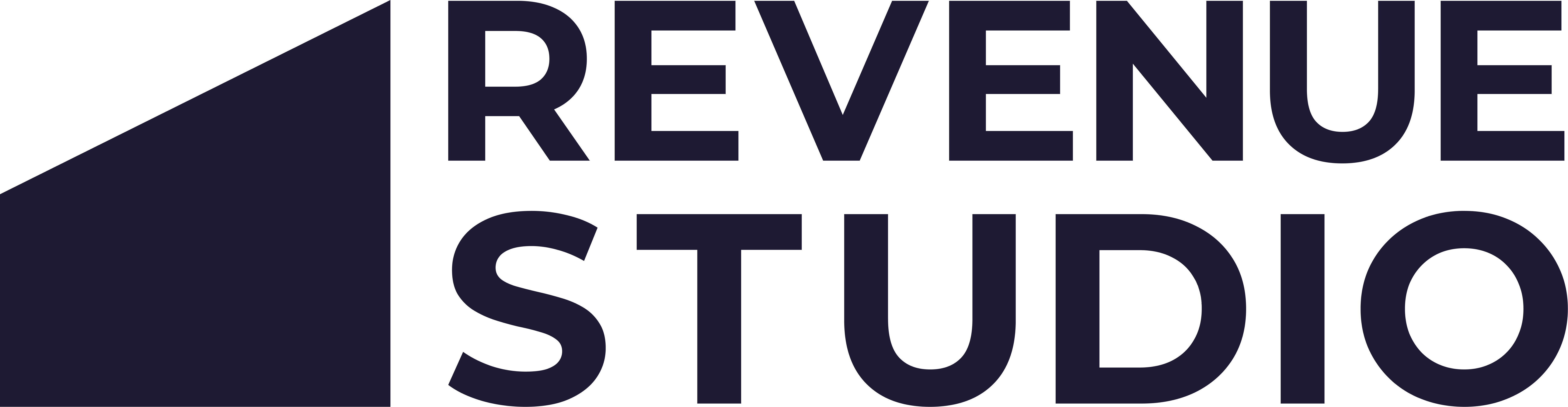 Revenue Studio logo