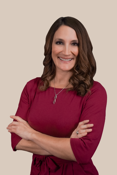 Stacy Taubman - Fractional Chief Revenue Officer at House of Revenue