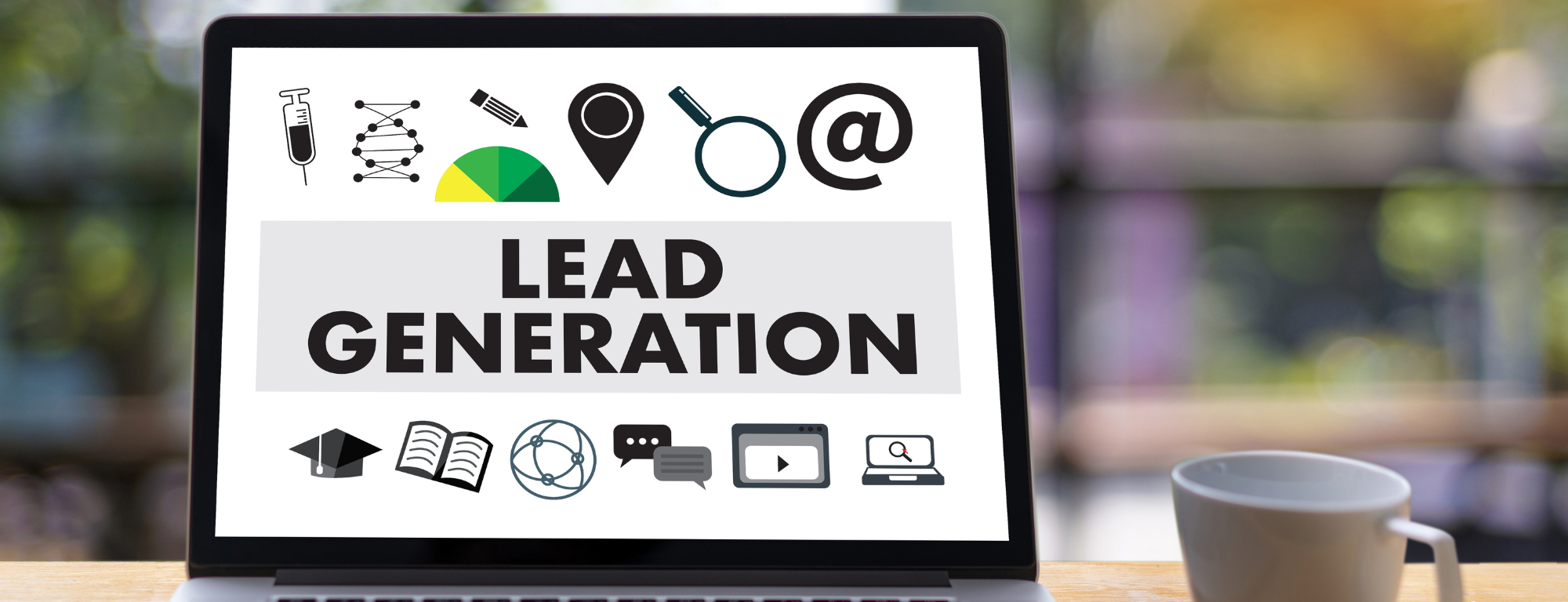 Lead Generation